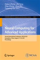 Tianyong Hao, Zhou Wu, Zh Yang, Zhi Yang, Haijun Zhang, Zhao Zhang... - Neural Computing for Advanced Applications