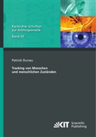 Patrick Dunau - Tracking von Menschen und menschlichen Zuständen