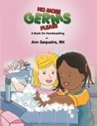 Ann Sequeira - No More Germs Please