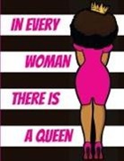 Barbara Everett - I Am A Queen Journal