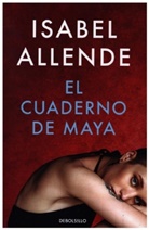 Isabel Allende - El cuaderno de Maya