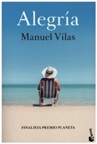 Manuel Vilas - Alegria