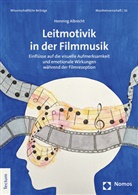 Henning Albrecht - Leitmotivik in der Filmmusik