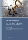 Frank B Metzner, Frank B. Metzner - Essays der Wissenschaft XX