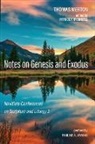 Thomas Merton, Patrick F. O'Connell - Notes on Genesis and Exodus
