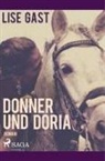 Lise Gast - Donner und Doria