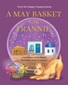 Vicki Johnson, Kelly Walseth - A May Basket for Frannie