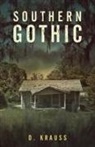 D. Krauss, Jayne Southern - Southern Gothic