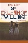 Lise Gast - Die Erlenhofzwillinge
