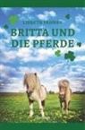 Lisbeth Pahnke - Britta und die Pferde