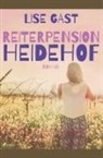 Lise Gast - Reiterpension Heidehof