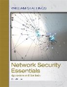 William Stallings - Network Security Essentials: Applications and Standards