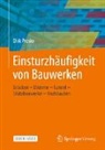 Dirk Proske - Einsturzhäufigkeit von Bauwerken