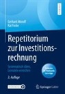 Kai Focke, Gerhar Moroff, Gerhard Moroff - Repetitorium zur Investitionsrechnung