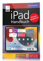 Anton Ochsenkühn - iPad Handbuch für iPadOS 15