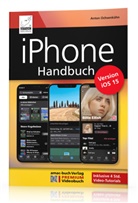 Anton Ochsenkühn - iPhone Handbuch für die Version iOS 15