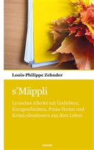 Louis-Philippe Zehnder - s'Mäppli