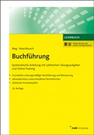 Hartmu Bieg, Hartmut Bieg, Gerd Waschbusch - Buchführung