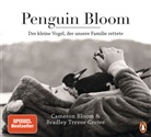 Camero Bloom, Cameron Bloom, Bradley Trevor Greive - Penguin Bloom