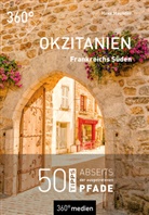 Hilke Maunder - Okzitanien