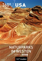 Wolfgang Förster - USA - Naturparks im Westen