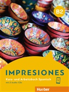Olg Balboa Sánchez, Olga Balboa Sánchez, Sá, Luz Astrid Sánchez Triana, Alexis Soto Ferrera, Montserra Varela Navarro... - Impresiones B2