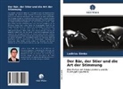 Ladislav Simko - Der Bär, der Stier und die Art der Stimmung