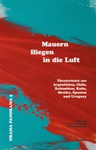 Mari Alvarez, Marie Alvarez, Sergi Blanco, Sergio Blanco, Lola Blasco, Lola u a Blasco... - Mauern fliegen in die Luft