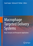 Gupta, Swati Gupta, Swat Gupta, Swati Gupta, Yashwant V Pathak, Yashwant V. Pathak... - Macrophage Targeted Delivery Systems