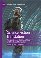 Ia Campbell, Ian Campbell - Science Fiction in Translation