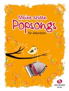 Ralf Stock - Meine ersten Popsongs