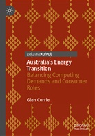 Glen Currie - Australia's Energy Transition