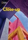 New Close-up A2 Student's Book + OLP with Ebook 24 months