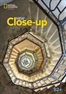 New Close-up B2+ Student's Book + OLP with Ebook 24 months