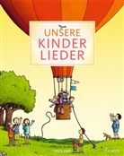 Martin Bernhard - Unsere Kinderlieder