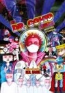 Neil Hague - The Dr. Covid Universe: Adventures in Clown Land