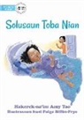 Amy Tao - Busy Body Sleep Solutions - Solusaun Toba Nian