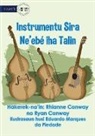 Rhianne And Ryan - Stringed Instruments - Instrumentu Sira Ne'ebé Iha Talin