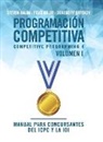 Suhendry Effendy, Felix Halim, Steven Halim - Programación competitiva (CP4) - Volumen I: Manual para concursantes del ICPC y la IOI