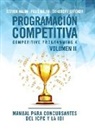 Suhendry Effendy, Felix Halim, Steven Halim - Programación competitiva (CP4) - Volumen II: Manual para concursantes del ICPC y la IOI
