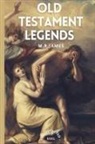 M. R. James - Old Testament Legends