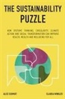 Alice Schmidt, Claudia Winkler - The Sustainability Puzzle