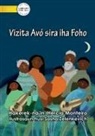 Hercia Monteiro - Visiting Grandparents In The Village - Vizita avo iha foho