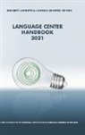 Angelika Kraemer, Elizabeth Lavolette - Language Center Handbook 2021