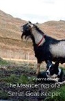 Vivienne Bennett - The Meanderings of a Serial Goatkeeper