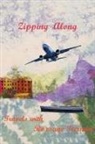 Roxsane Tiernan - ZIPPING ALONG