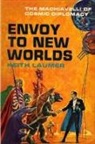 Keith Laumer - Envoy to New Worlds