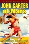 Edgar Rice Burroughs - John Carter of Mars