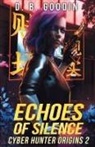 D. B. Goodin - Echoes of Silence