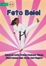Prisca Pacheco Tilman - Girls Can! - Feto Bele!